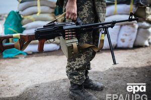 В Минобороны заявили, что в Дебальцево продолжаются бои