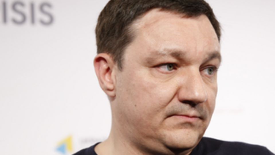 Тымчук: Красный Крест заявил, что вооруженный конфликт в Украине есть, но не сказал, какой именно
