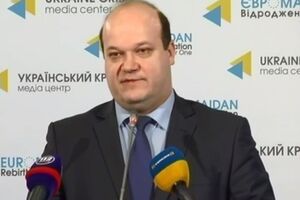 Валерий Чалый: Украина обратилась к ЕС, НАТО, России, ОБСЕ и Совбезу ООН в связи с эскалацией ситуации на Донбассе