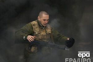 В Дебальцево идут уличные бои