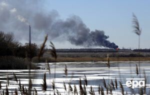 Под Дебальцево продолжаются ожесточенные бои