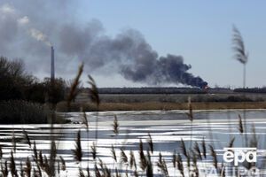 Под Дебальцево продолжаются ожесточенные бои