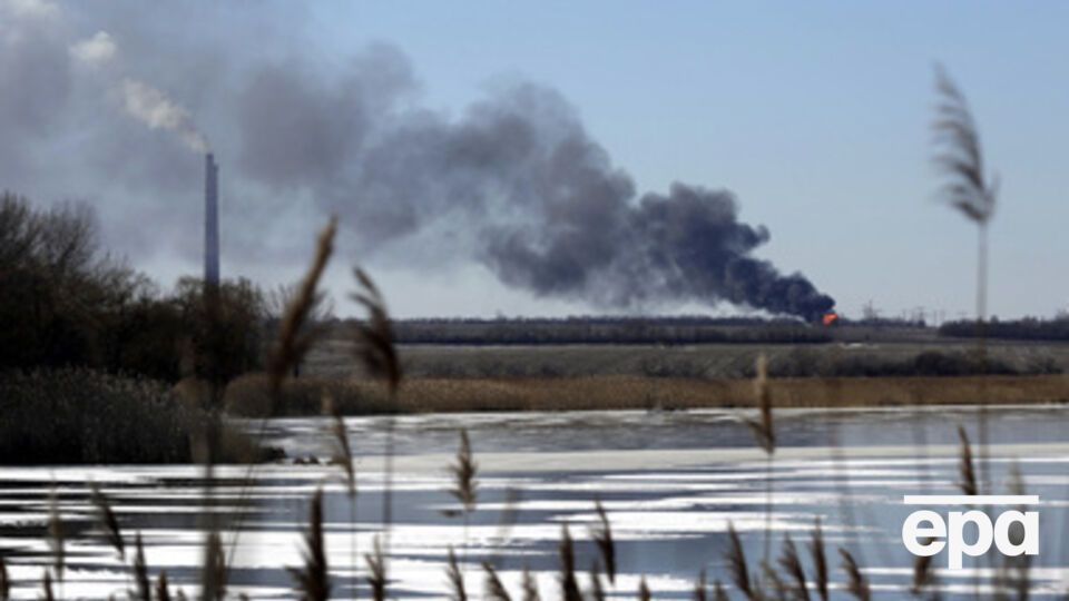 Под Дебальцево продолжаются ожесточенные бои