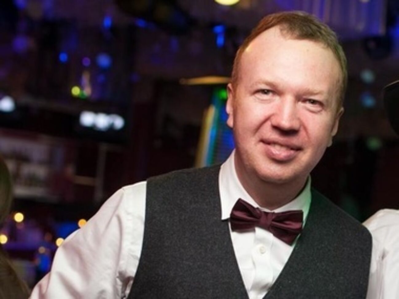 Директор по развитию Work.ua Сергей Марченко:&nbsp;&nbsp;"ЛНР" и "ДНР" - террористы, бандиты и ублюдки