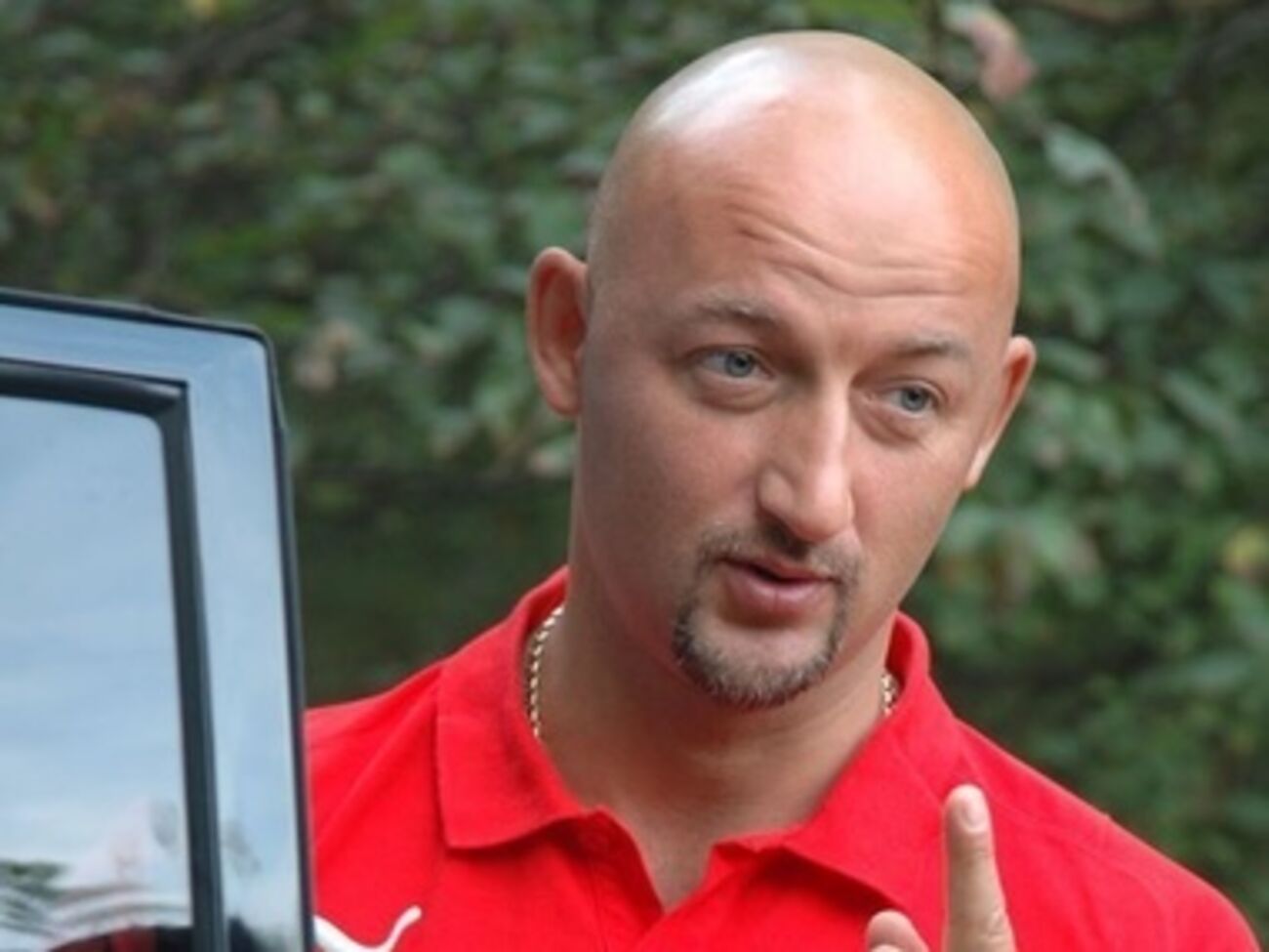 Мочанов: Военное положение не введут, потому что единственный ресурс, который не интересует власть, &ndash; это люди