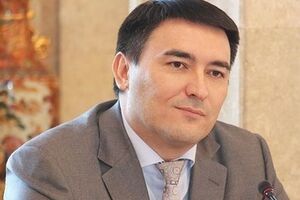По данным следствия, Темиргалиев решил прибрать к рукам украинское золото после аннексии Крыма