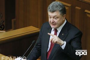 Порошенко назначил двух заместителей Турчинову
