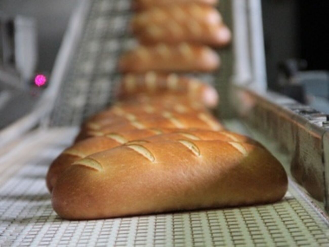 Хлеб в Киеве подорожает