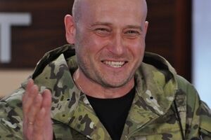 Ярош: Почему не проводятся действия по деблокаде практически окруженных подразделений - непонятно