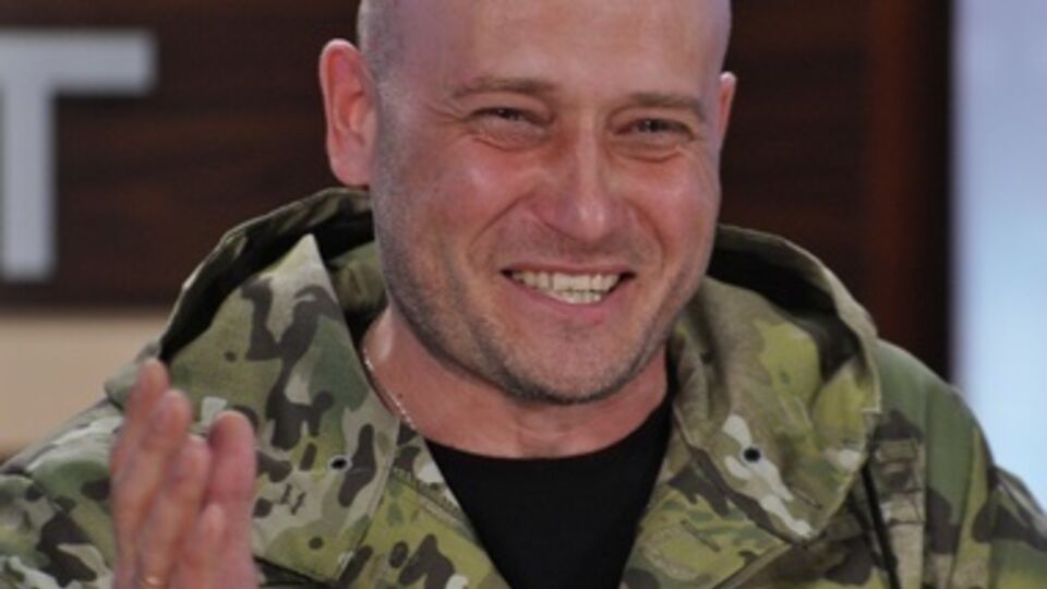 Ярош: Почему не проводятся действия по деблокаде практически окруженных подразделений - непонятно