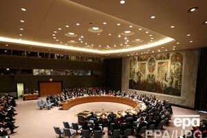 Сегодня Совбез ООН рассмотрит резолюцию по Украине