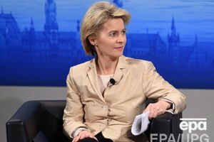 Германия разрабатывает новую концепцию взаимоотношений с РФ, заявила глава Минобороны ФРГ