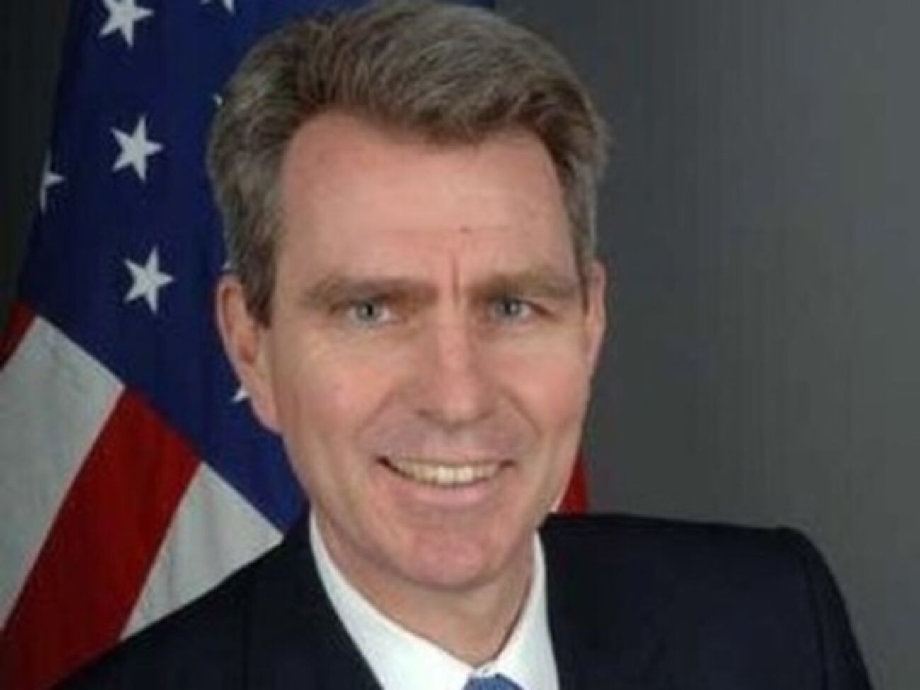 Пайетт: Режим&nbsp;прекращения огня вокруг Дебальцево нарушили сепаратисты и российские войска