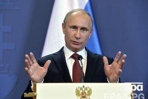 Путин рассчитывает на выполнение Минских соглашений