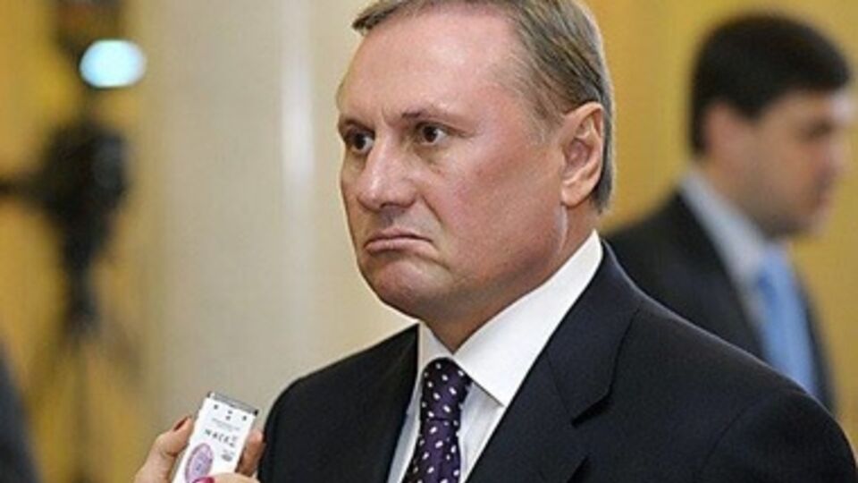В ближайшее время Александр Ефремов должен оказаться в стенах Лукьяновского СИЗО, сообщил Мосийчук