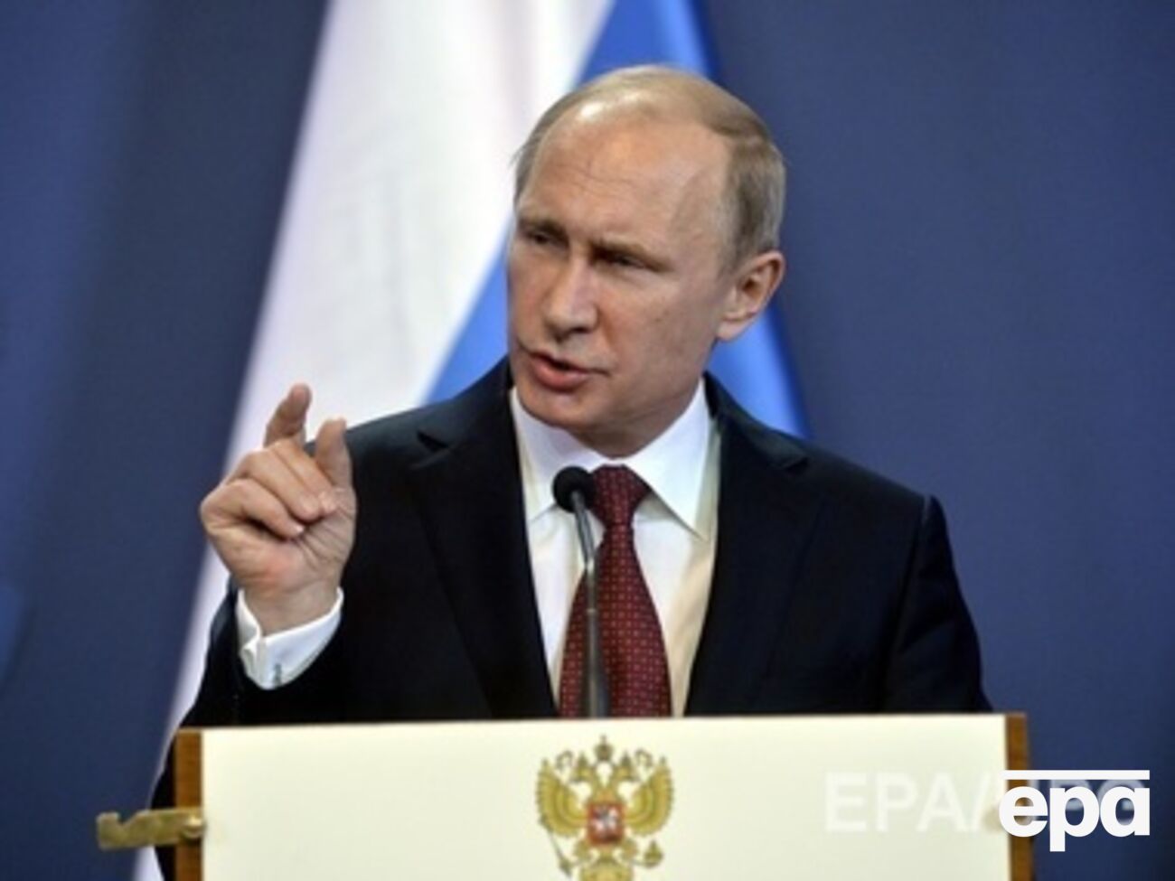 Американское оружие в Украине уже есть