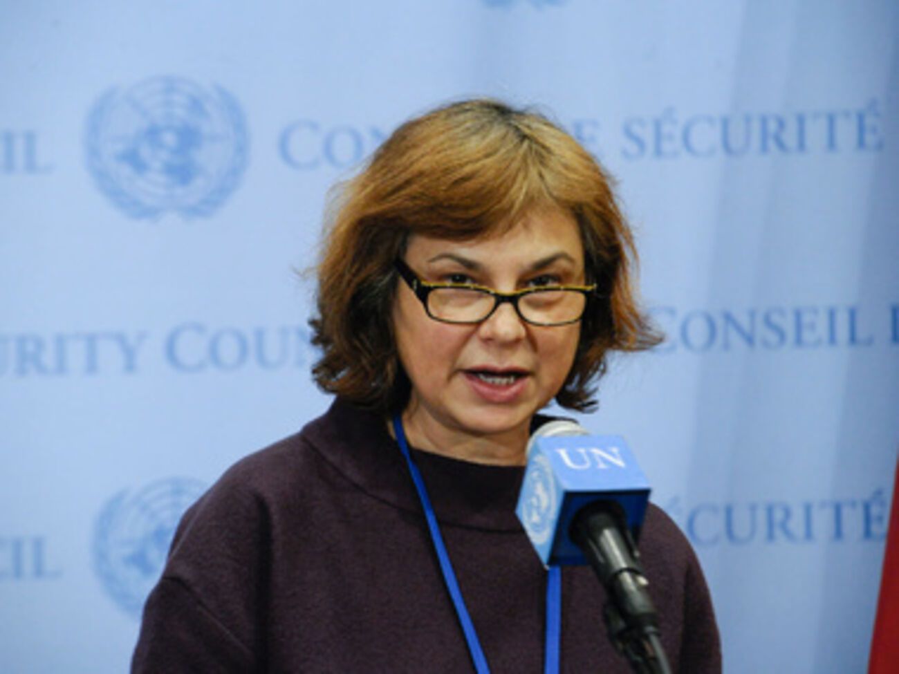 Литва считает, что Россия поставляет оружие на Донбасс