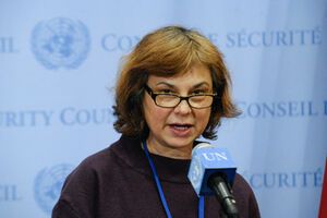 Литва считает, что Россия поставляет оружие на Донбасс