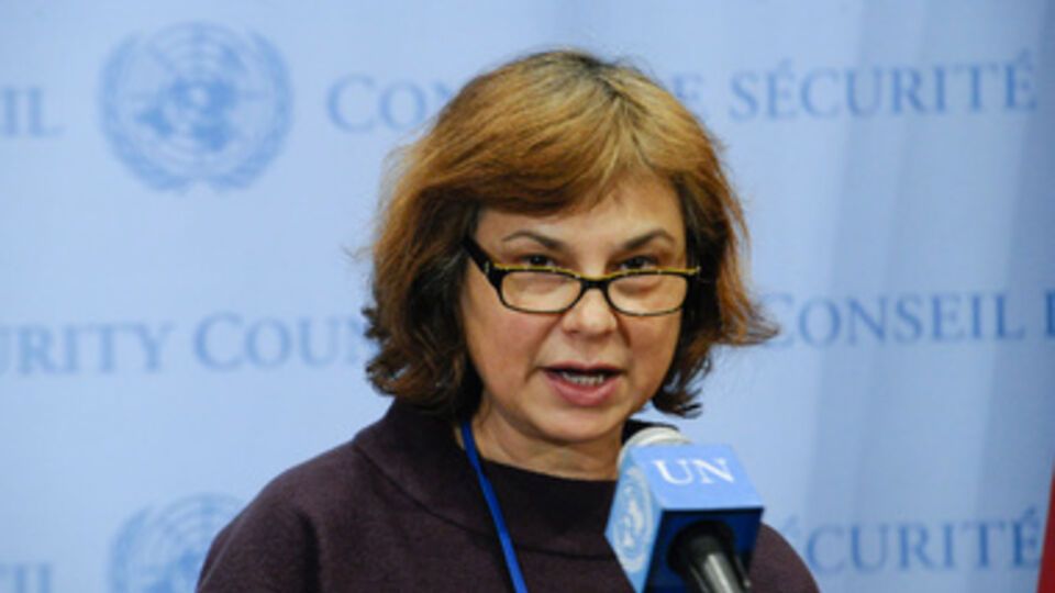 Литва считает, что Россия поставляет оружие на Донбасс