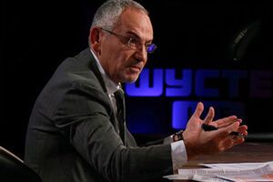 Канал "24" не будет транслировать "Шустер LIVE"