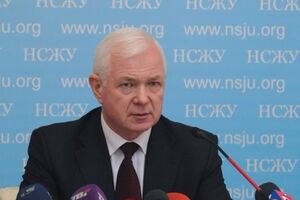 Николай Маломуж: С уверенностью прогнозировать войну мы, конечно, не могли. Но допускали, что конфронтация России с Западом на нашей территории может принять очень жесткую форму