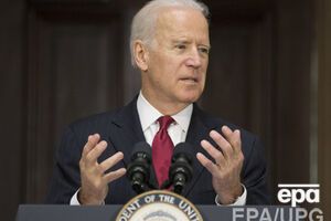 Байден предупредил Россию о последствиях агрессии