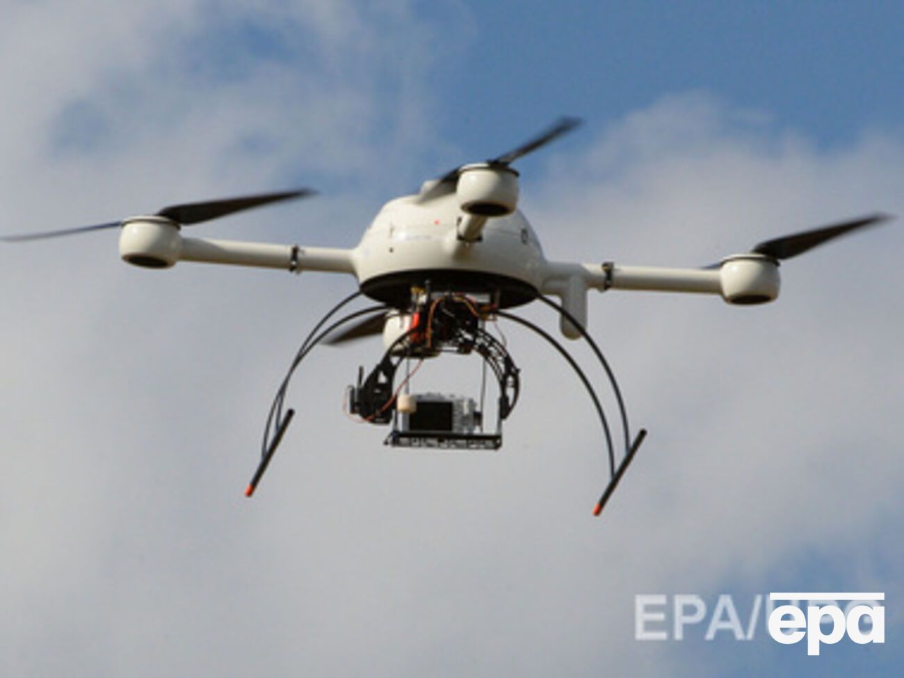 США могут продавать дроны союзникам