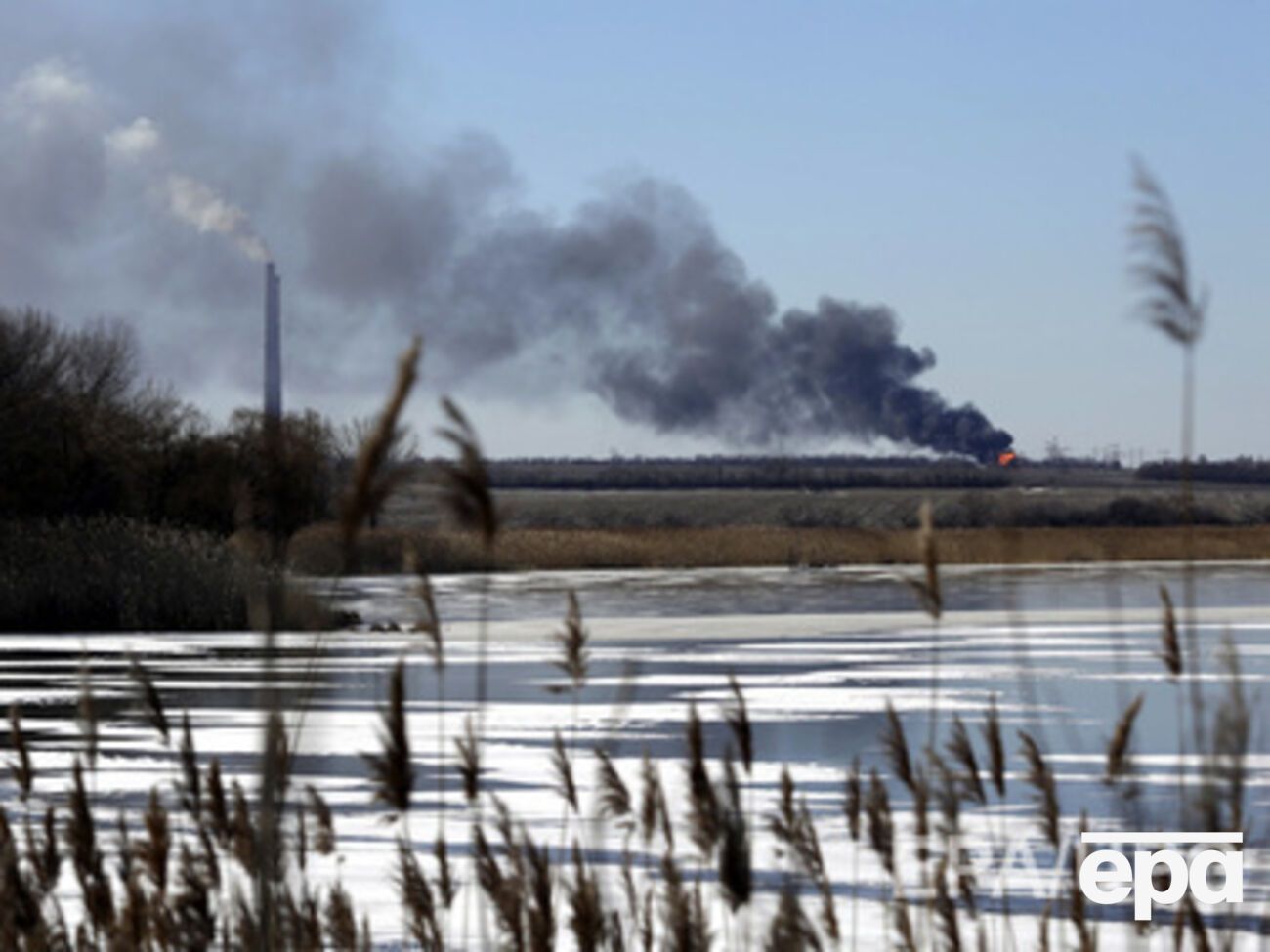 Боевики из последних сил хотят захватить Дебальцево
