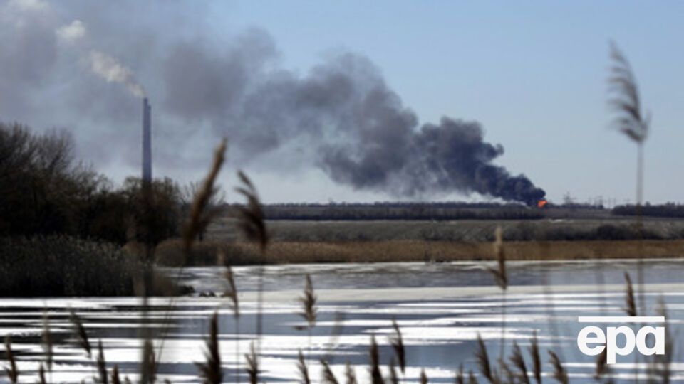 Боевики из последних сил хотят захватить Дебальцево
