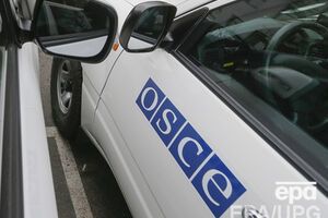 Наблюдатели пока не смогли договориться с террористами