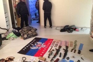 Преступники поддерживали тесную связь с "ДНР"