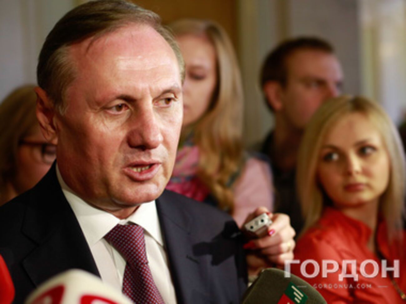 Ефремову выдвинули новые обвинения