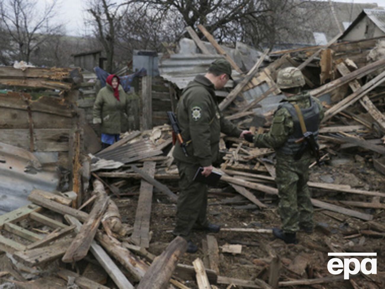 Обстрелы Мариуполя координировались из Донецка