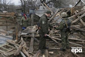 Обстрелы Мариуполя координировались из Донецка