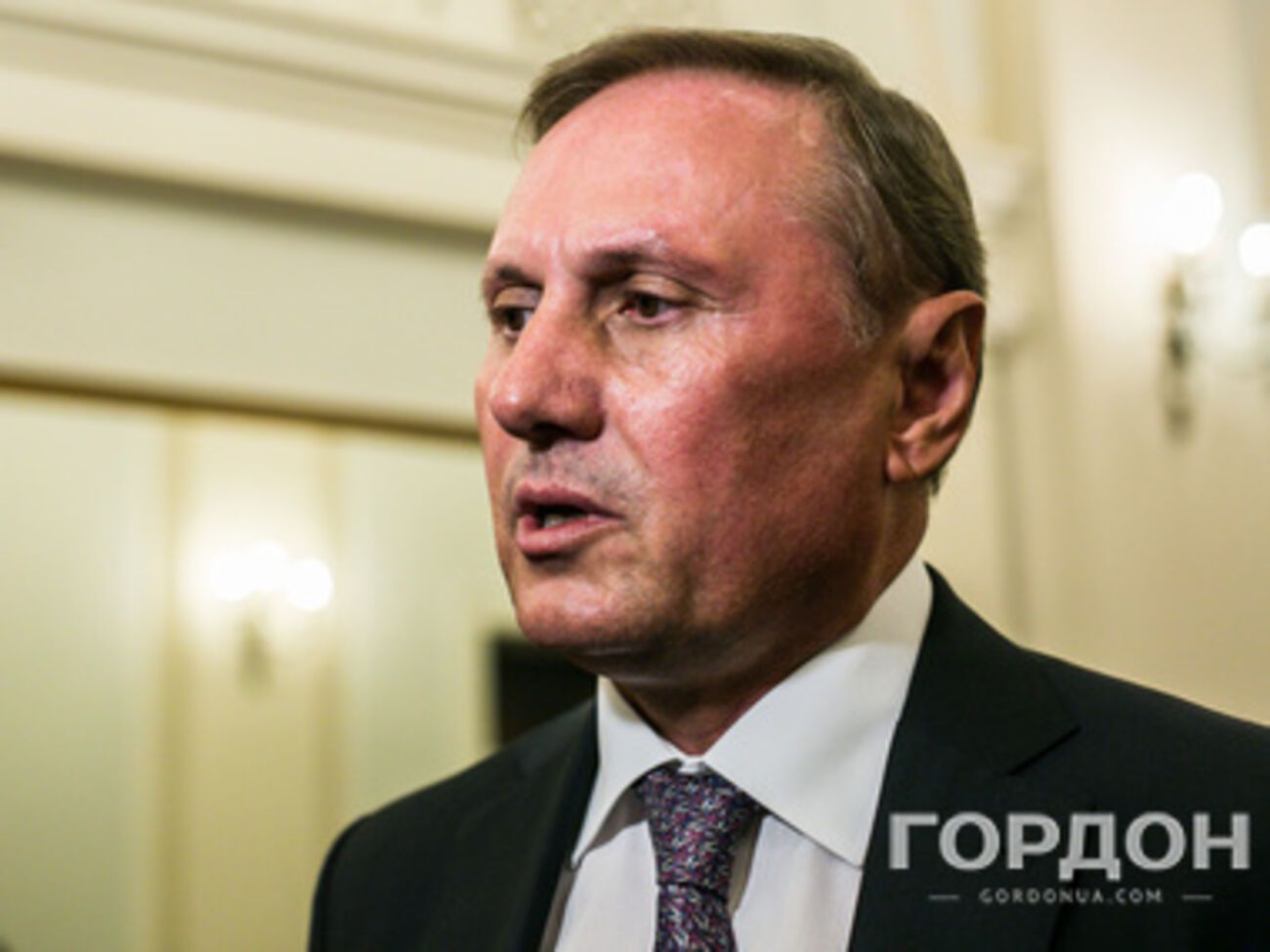 Ефремов рассказал, кто внес за него залог