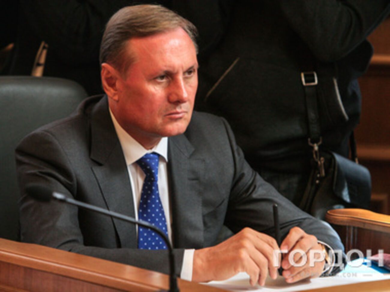 Ефремов уверяет, что не собирается скрываться от следствия