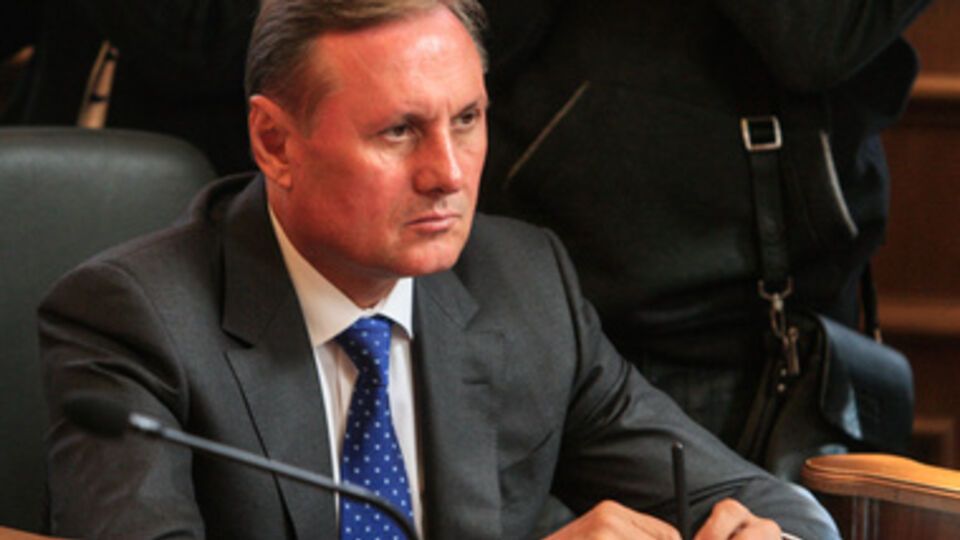 Ефремов уверяет, что не собирается скрываться от следствия