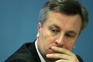 Из-за Дебальцево не может состояться обмен пленными, заявил Наливайченко