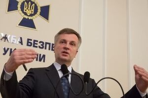 Наливайченко сообщил о передаче материалов по делу Ефремова в ГПУ