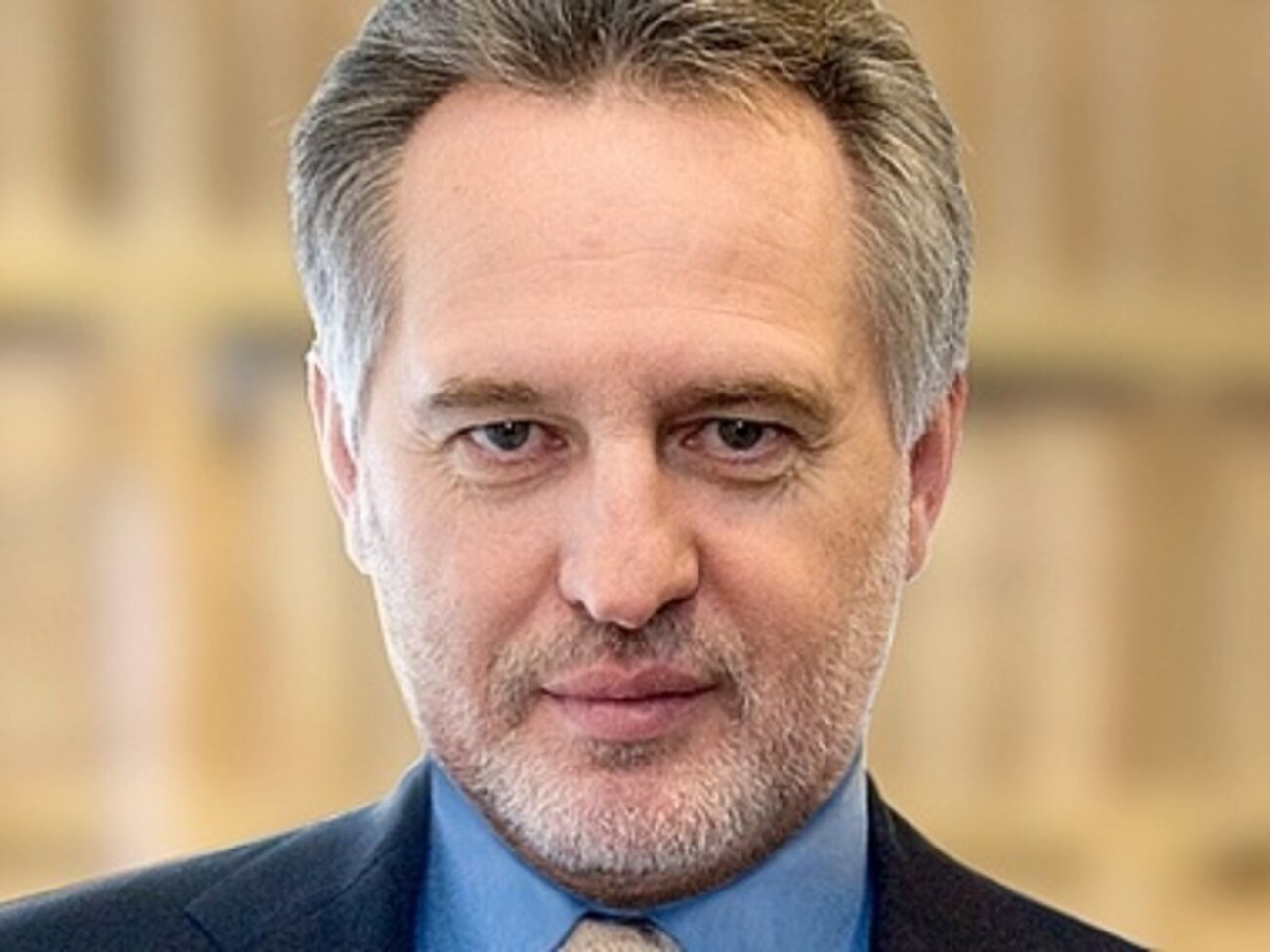 У Фирташа отобрали комбинат