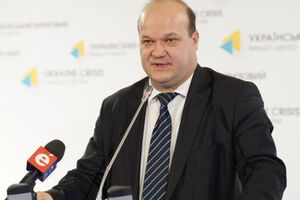 Чалый просит ОБСЕ отреагировать на нарушения со стороны боевиков