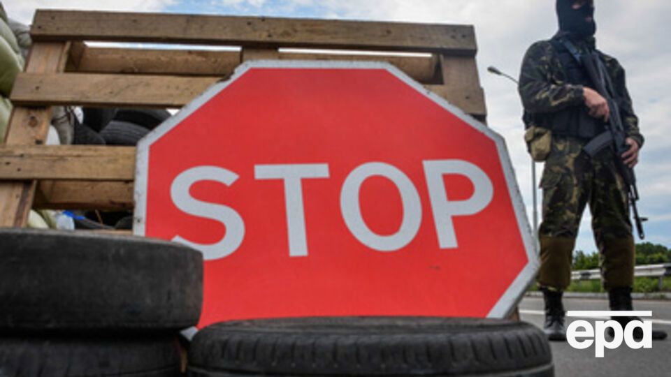 Россия должна выполнить Минские соглашения и вывести оружие из Украины, заявило посольство Великобритании