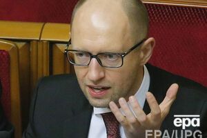 Премьер подчеркнул, что оплачивать будут лишь электричество, которое подается на подконтрольные Киеву территории