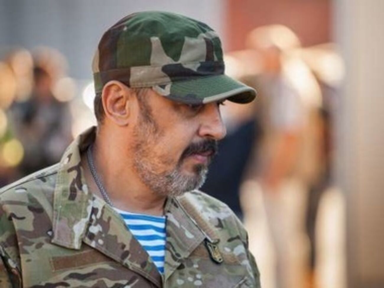 Колесник: Командование не выходило на связь, а батальону не была оказана помощь боекомплектом, техникой, артиллерией, личным составом