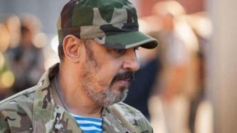 Колесник: Командование не выходило на связь, а батальону не была оказана помощь боекомплектом, техникой, артиллерией, личным составом