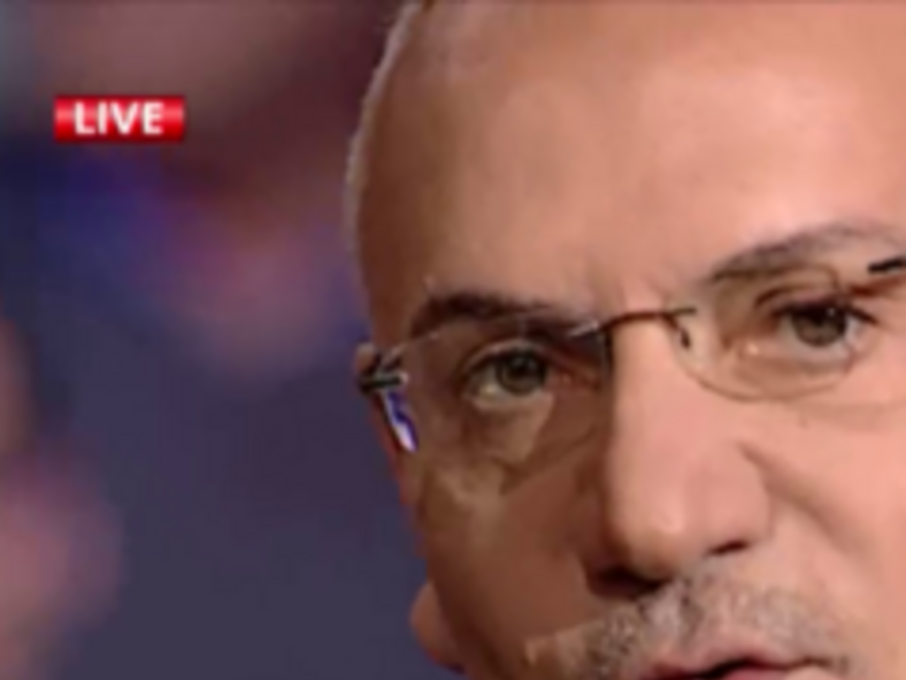 Канал сообщил о предупреждении за трансляцию шоу