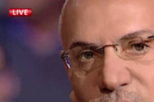 Канал сообщил о предупреждении за трансляцию шоу