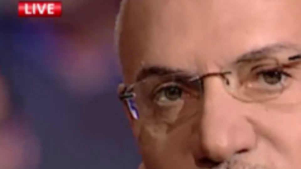 Канал сообщил о предупреждении за трансляцию шоу