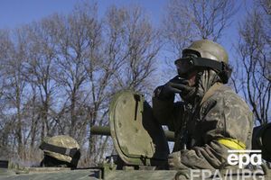 Украинские военные получили приказ об отходе из Дебальцево