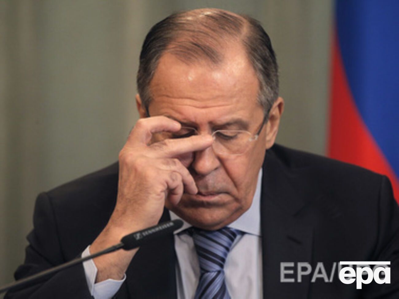 Россия готова к ответным мерам по отношению к интеграции Грузии в НАТО